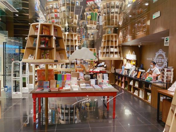 重慶鍾書閣:曾經的網紅書店,現在卻沒什麼人氣,是選址有問題? 重慶鍾書閣:曾經的網紅書店,現在卻沒什麼人氣,是選址有問題?