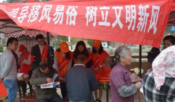 春節臨近,農村2種習俗或禁止,農民要早了解 春節臨近,農村2種習俗或禁止,農民要早了解