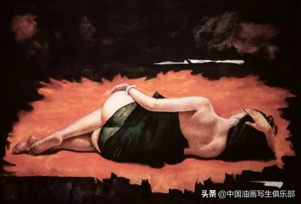 中國藝術家優秀作品精選(6) 中國藝術家優秀作品精選(6)