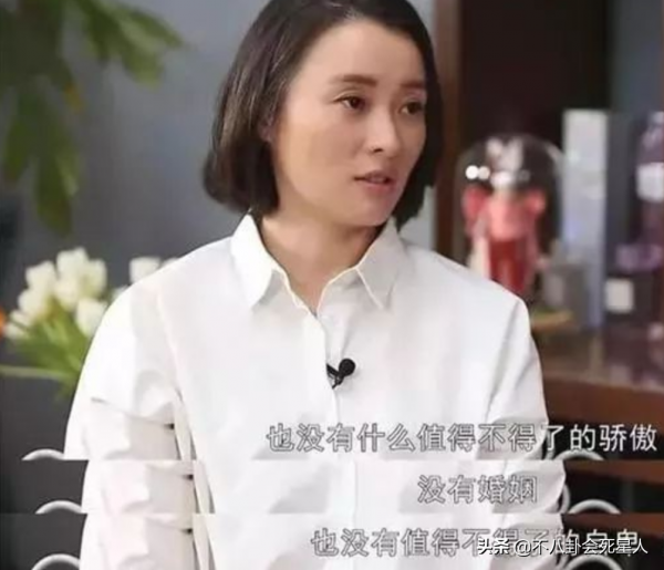 淡泊無慾的5位女演員，不上真人秀、不接廣告，個個都是視後級別