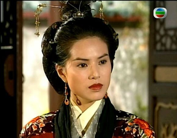 一人分飾兩角有多難?林心如險被瓊瑤換角,西門大媽演技被低估 一人分飾兩角有多難?林心如險被瓊瑤換角,西門大媽演技被低估