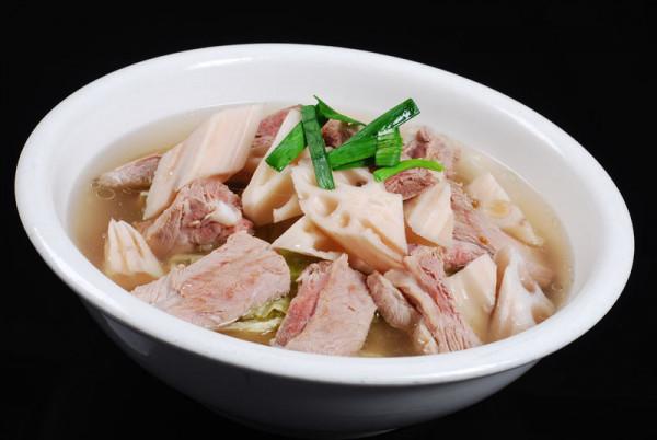 老人說“秋吃水八仙，賽過小神仙”，什麼是水八仙？看完漲知識了