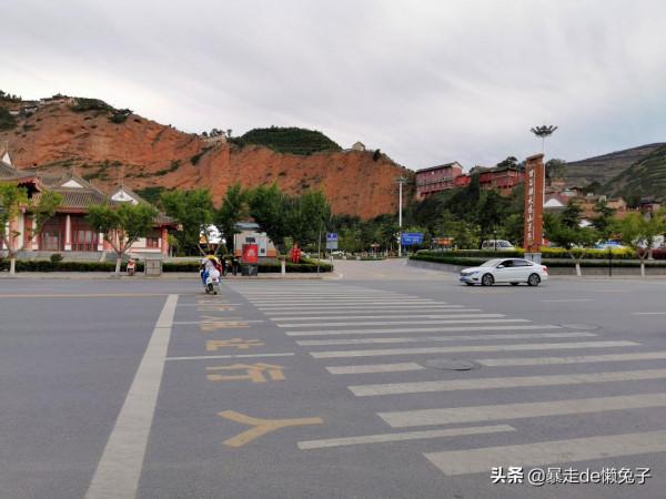 第一次去甘肅,一個北京人一個山西人,在甘谷縣都像回到了家 第一次去甘肅,一個北京人一個山西人,在甘谷縣都像回到了家