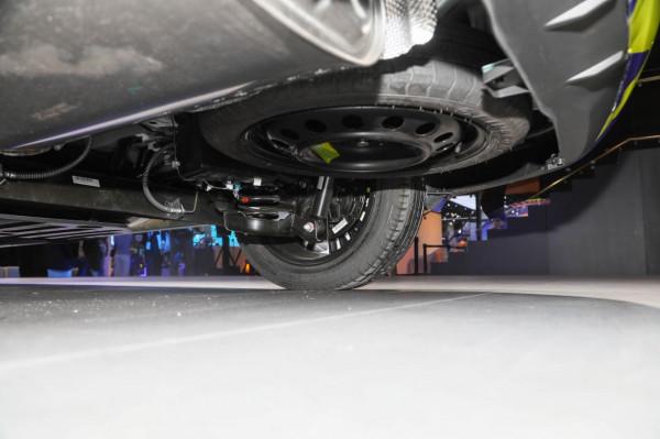 新車 | 軸距與本田奧德賽一致,家用7座MPV,東風風行·遊艇4月上市 新車 | 軸距與本田奧德賽一致,家用7座MPV,東風風行·遊艇4月上市