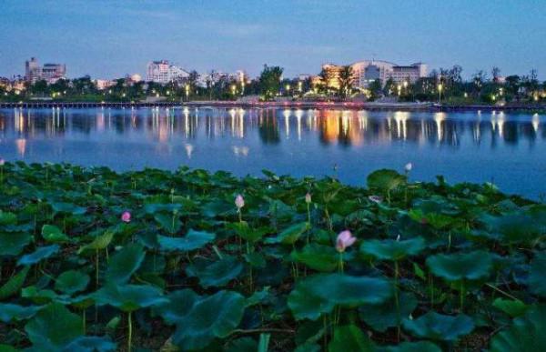 江蘇8座名字不帶“州”的地級市，若改回古名，會不會全帶“州”