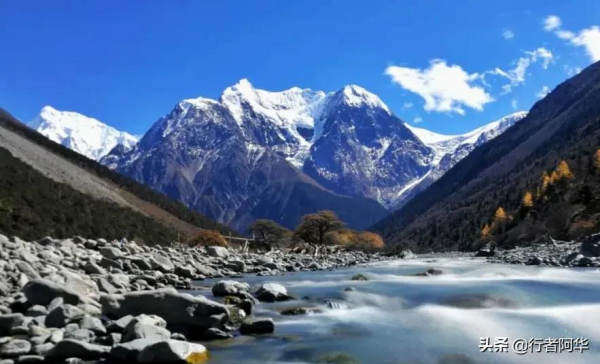冬季去西藏怕高反，這條進藏線路攻略一定不能錯過