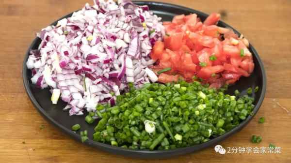 我家最愛的3款快手早餐，粗細糧搭配，營養均衡，花錢少，吃得好