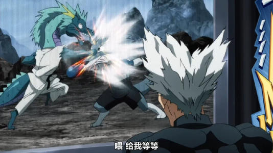 盤點一拳超人爭議頗多角色或事件，龍捲穿了胖次，埼玉是不是怪人