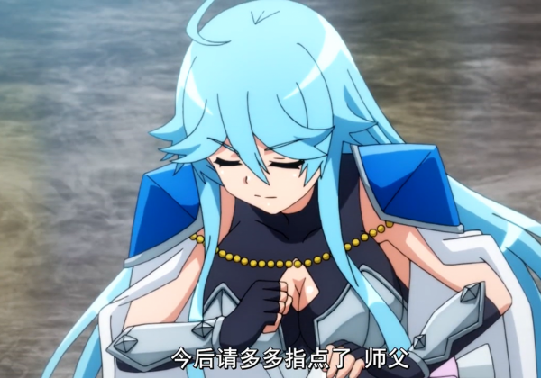 《本劍仙絕不吃軟飯》動漫界的恥辱,每個女的都在無腦倒貼 《本劍仙絕不吃軟飯》動漫界的恥辱,每個女的都在無腦倒貼