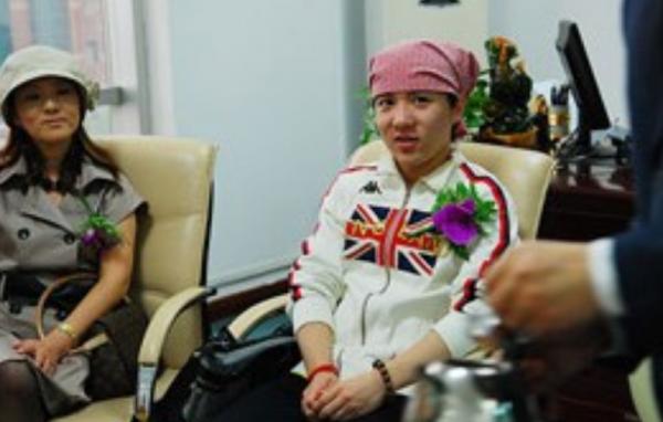 8歲演“三毛”走紅,與孫儷是同班同學,如今的孟智超怎麼樣了? 8歲演“三毛”走紅,與孫儷是同班同學,如今的孟智超怎麼樣了?