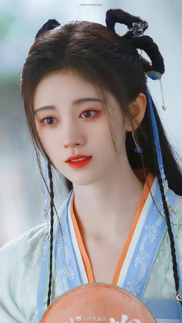 仙劍四要拍電視劇了！這個選角你滿意嗎？