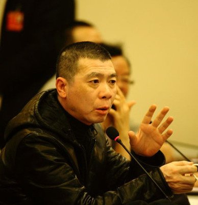 政協委員的明星，皆鰲裡奪尊，汪明荃堪稱一姐，曾志偉急流勇退？