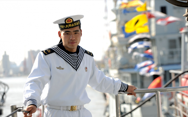 現在當兵怎樣才能留在部隊？應徵青年和父母須知