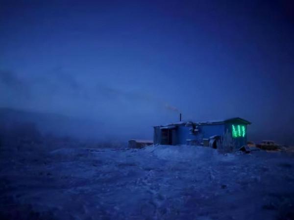 網友揭開“零下71度”的衣食住行,引發眾人好奇 網友揭開“零下71度”的衣食住行,引發眾人好奇