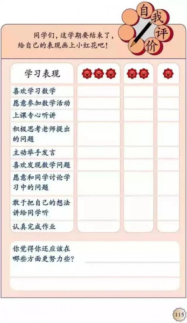 人教版小學數學（三年級下冊）課本電子版 寒假預習，快收藏