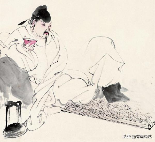 唐朝縣令汪倫:給李白的一次打賞,換來千古留名 唐朝縣令汪倫:給李白的一次打賞,換來千古留名