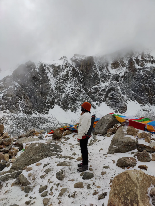 “扎西德勒”，一句聽得見回應的祝福｜岡仁波齊轉山全攻略