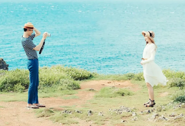 豆瓣8.7，這才是成年人最好的愛情觀