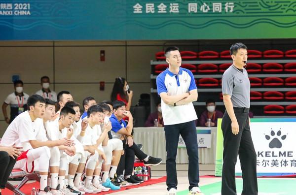 開門紅，恭喜遼寧！40分大勝陝西，周琦打快樂籃球，楊鳴心生憂愁