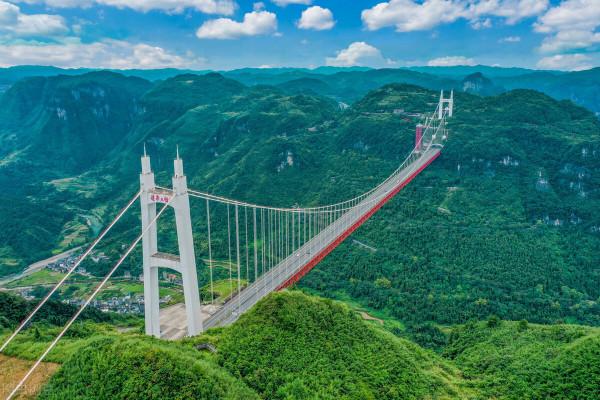 今年春節假期去哪兒？這些地方最中國