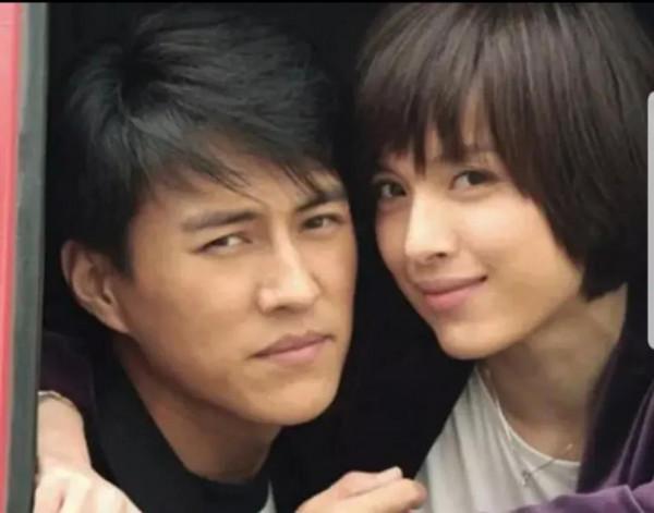 張嘉譯的愛人，靳東的愛人，於和偉的愛人，你都知道是誰嗎？