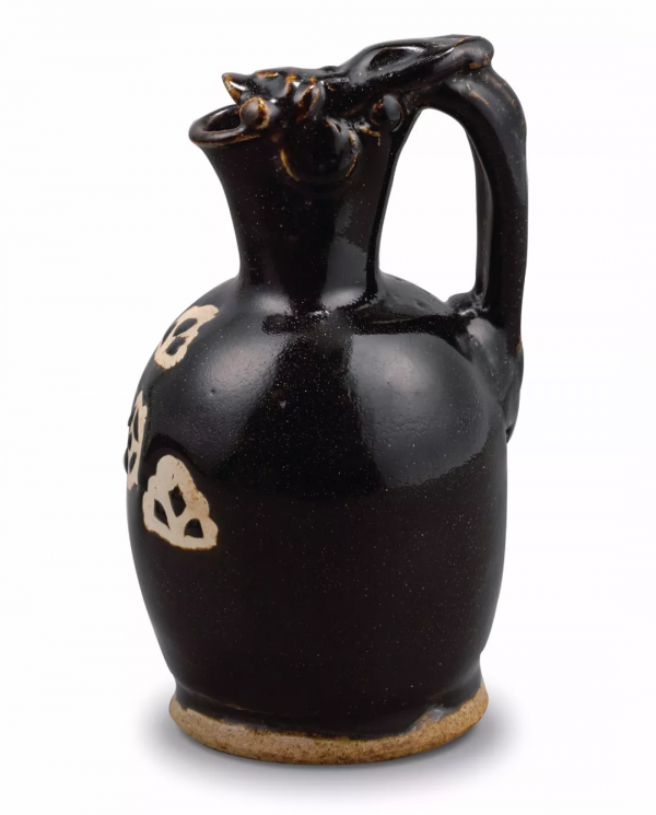 文物世界中的大唐 文物世界中的大唐