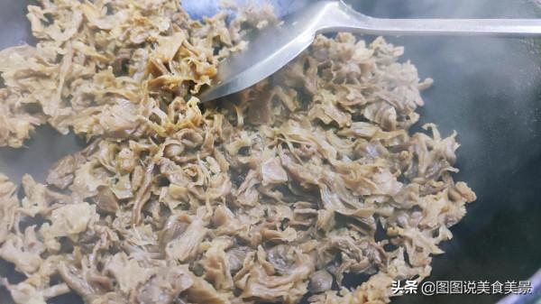 教你在家做美味的鹹菜回鍋肉