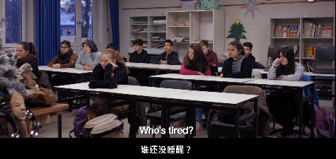 這位“不靠譜”老師的教育方法，把我狠狠迷住了