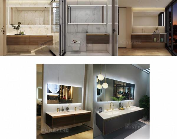 雙向奔赴，不負理想 | PUREFINE·星河-PR226