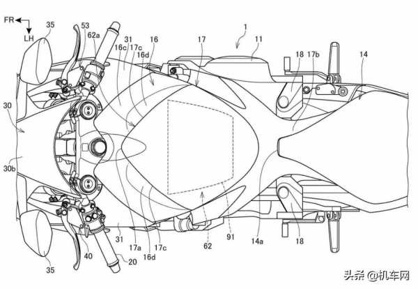 本田的超級跑車計劃