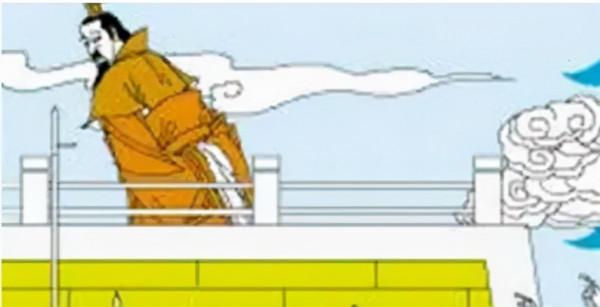 債臺高築這個詞是怎麼來的,原來和周天子有關係 債臺高築這個詞是怎麼來的,原來和周天子有關係