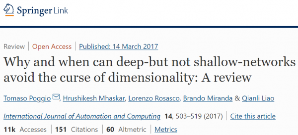 深度學習 AI 解釋:神經網路 深度學習 AI 解釋:神經網路