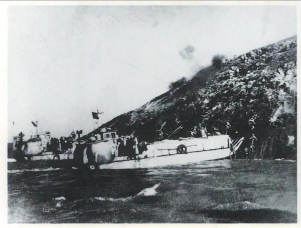 建國後我國經歷了哪些戰事！比你所知的要多