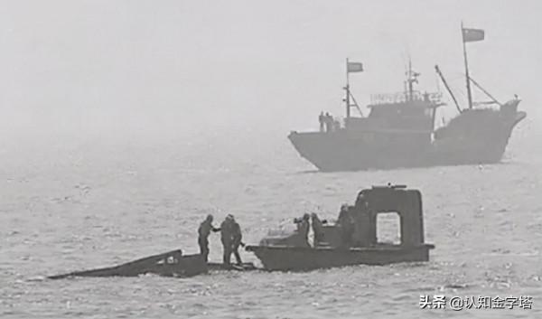 中美聯手開採石油,為何致81人遇難?被日本坑害,中國如何反擊? 中美聯手開採石油,為何致81人遇難?被日本坑害,中國如何反擊?