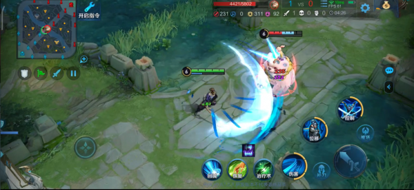 王者榮耀承諾英雄最佳化，三年後依然沒完成，姜子牙宮本重做沒訊息