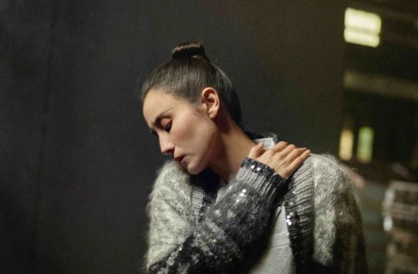 《人世間》四大美女，殷桃、宋佳、隋俊波、黃小蕾年過40依然美麗