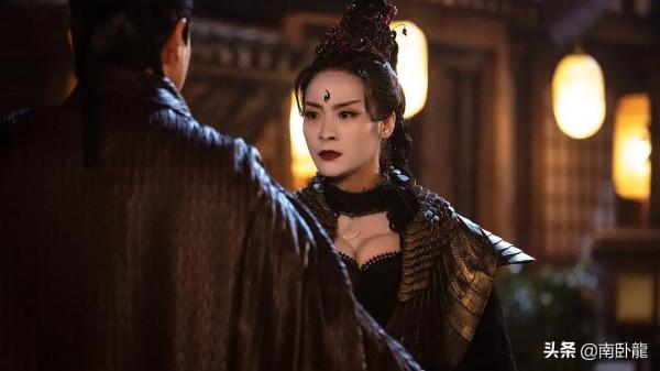 《狄仁傑之骷髏將軍》上映，白骨復仇骷髏殺人，又是掛羊頭賣狗肉