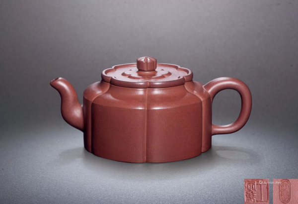 給喜歡紫砂的你——簡單快捷鑑別紫砂壺的十個方法(壺內內沿) 給喜歡紫砂的你——簡單快捷鑑別紫砂壺的十個方法(壺內內沿)