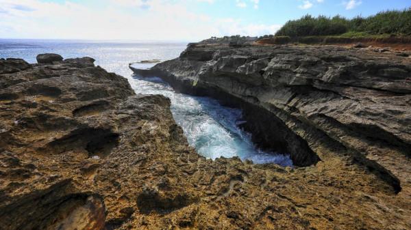 世界上最危險的十大美景