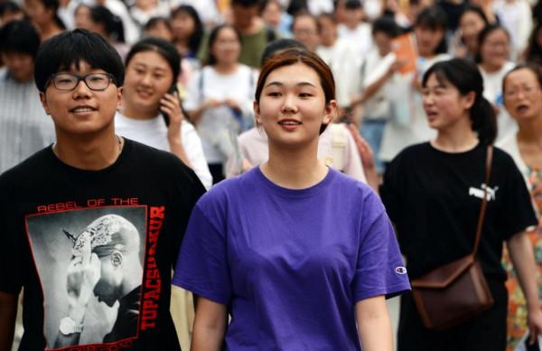 高考或將迎來新改革，“賦分制”重出江湖，59分可能變成75分？