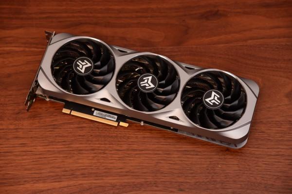 12代酷睿將發，11代酷睿平臺最後的榮耀