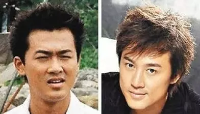 8位整容男明星，有的整成真人版馬里奧，有的為戲整容令人惋惜