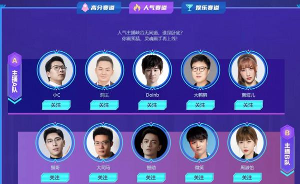 鬥魚全明星正賽來臨，imp寶刀未老？EZ招牌帶動全場節奏