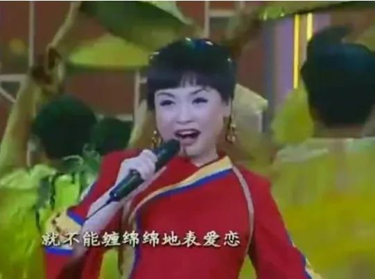 一首歌吃一輩子?8位歌星今昔對比,有人直播帶貨,有人銷聲匿跡 一首歌吃一輩子?8位歌星今昔對比,有人直播帶貨,有人銷聲匿跡