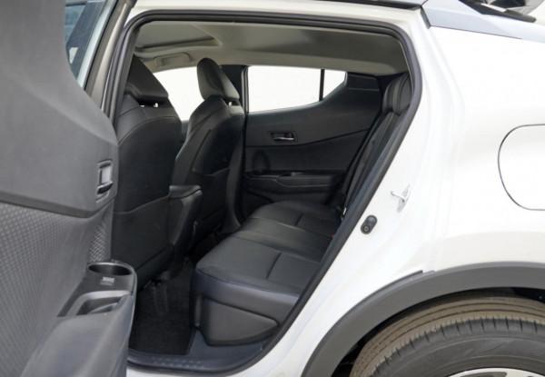 緊湊型SUV市場高手雲集 看看誰才是符合自身需求的車型