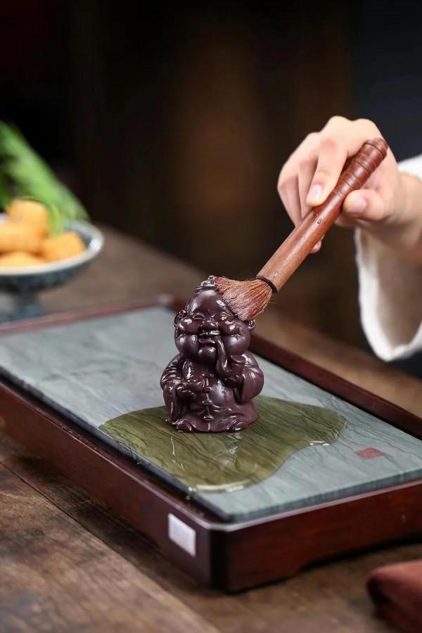 日進斗金，見過嗎？