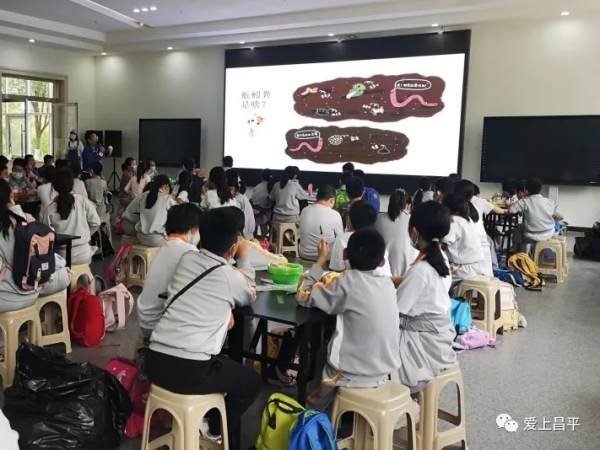 打卡新去處！京北這個超大的農業科普館，豐富有趣活動來襲~