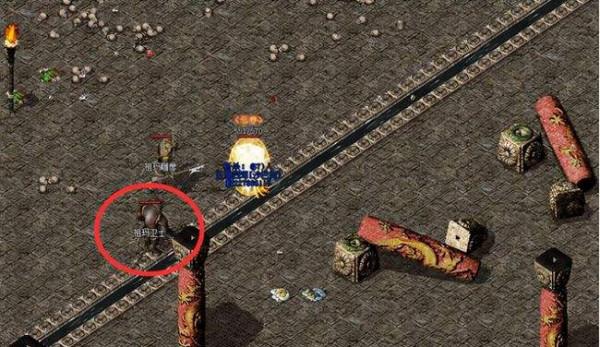 熱血傳奇:盤點那些出高階技能書的BOSS們 熱血傳奇:盤點那些出高階技能書的BOSS們