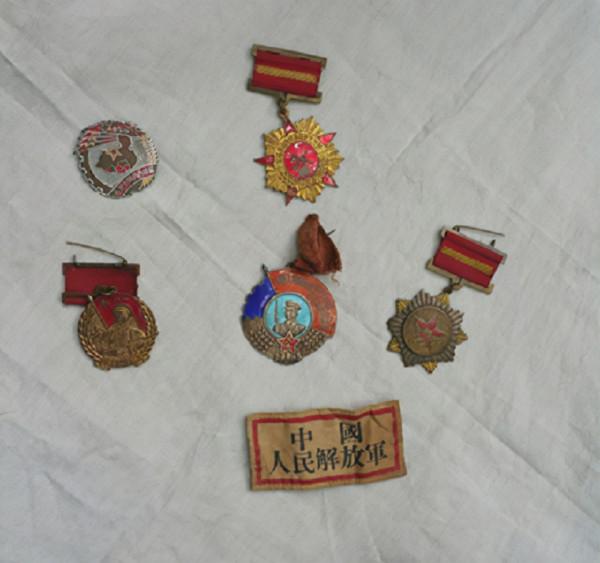 八路軍最強單兵，連斬27個日本鬼子，毛主席：我知道，你很厲害