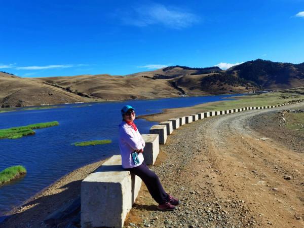 滇川藏24天之旅(四十三)木裡寸冬海子，一個值得再去的遠方